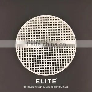 Foundry Filters, Ceramic Filters for Iron Foundry,Smooth Casting Surface Filters thumbnail-2