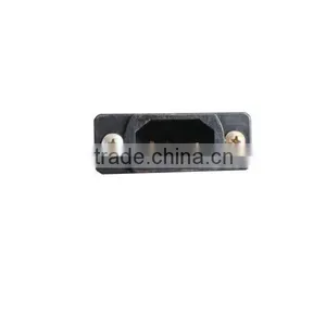 Electric Tricycle Spare Part Charge Hole thumbnail-1