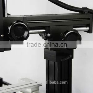 Dinghua DH-A1 Hot-Selling Touch Screen 3 Zones BGA Rework Station for Factory Professional Use thumbnail-2