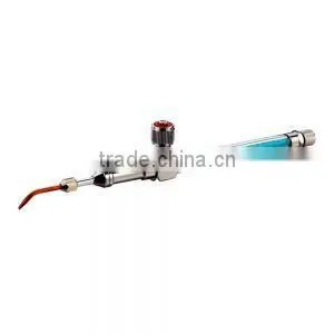Oxyhydrogen Gas Torch Flame Gun for HHO Machine, Nozzle 0.3mm thumbnail-1