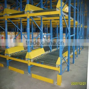 Gravity Flow Rack thumbnail-1