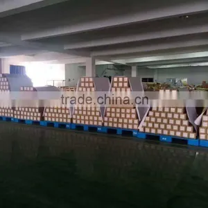Shanghai FLY China Supplier Water Cube 3d Cold Laminationing Pvc Film thumbnail-4