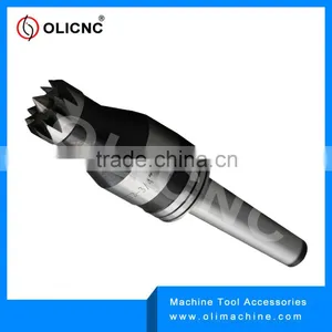 Mechanical Components of LMT1/MT2 Live Centers for Wood-working Machines thumbnail-1