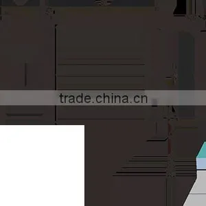 220V 70mm AC Synchronous Gear Reduction Motor thumbnail-4