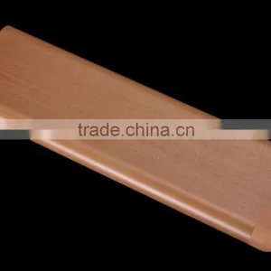 Hospital Interior Wall Protection Vinyl Wall Guard thumbnail-1