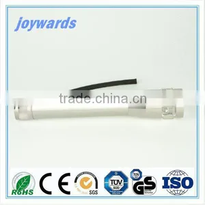 High Power Brightness LED Flashlight, Portable Flashlight Torch thumbnail-2