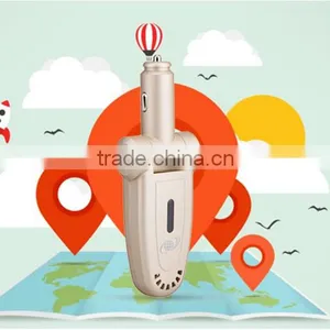 New Type China Gsm Vehicle Gps Tracker thumbnail-5