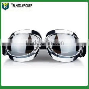 Harley Goggle for Motorcross, Safy Goggles for Motorcyclist thumbnail-1