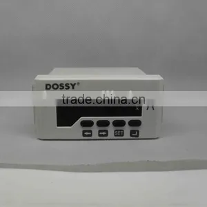 LCD Current Panel Meter Single Phase Digital Display Meter thumbnail-1
