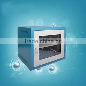 12u Network Switch Cabinet thumbnail-5
