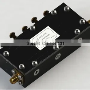 2482MHz Passband Cavity Filter thumbnail-1