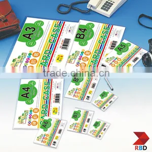 Plastic a4 Case thumbnail-5