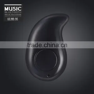 Bulk Item Mini Sport Wireless Bluetooth Headset thumbnail-4