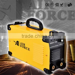 Portable Inverter MMA Welding Machine MMA-160/200/250 thumbnail-1