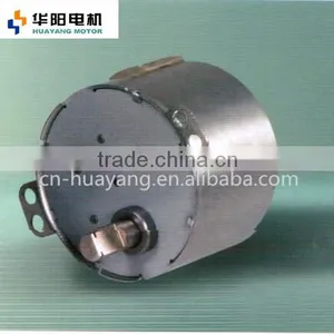China Manufacturer 50KTYZ-D1 220v ac Synchronous Motor in China for Smart Toilet thumbnail-1