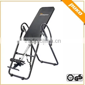 New Product Fitness Sports Stretcher Exercise Equipment Inversion Table thumbnail-1