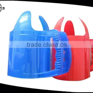 Top Quality Low Price PC/ABS Plastic Products Processing thumbnail-3