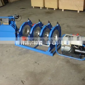 RDH450 Pipe Butt Fusion Welder thumbnail-1