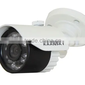 Hot Sale Day and Night Vision Low Price Cctv Bullet Camera, Waterproof Cctv Bullet Camera Housing thumbnail-2