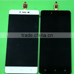 5 Inch LCD+TP for Allview X2 Soul Lite LCD Display+Touch Screen Digitizer Smartphone Replacement thumbnail-1