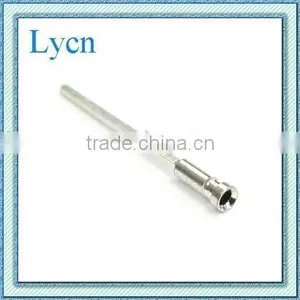 Machine Pin / Receptalce Pin / Female Socket Pin thumbnail-1