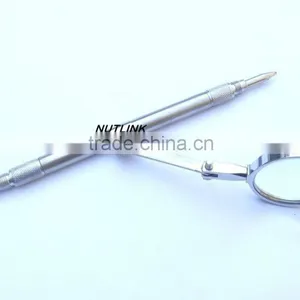 Eye Magnet and Foreign Body Loop, With Adjustable Magnifier thumbnail-1