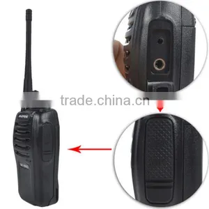 400-470MHz UHF Radio Transmitter Receiver BAOFENG BF-666S Portable Radio thumbnail-2