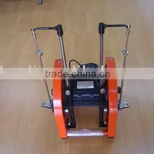 Electric Wool Clipper Grinder thumbnail-1
