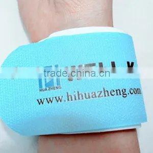 Supply 100% Nylon Eco-friendly Rubber Ski Webbing thumbnail-2