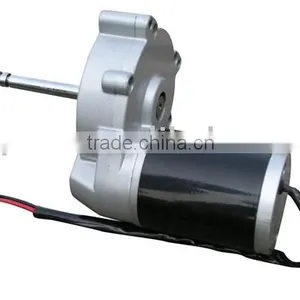 Electric Dc Gearbox thumbnail-1