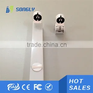 Led Tube Lamp Bracket t5 t8 Integrated Batten Fixture thumbnail-4