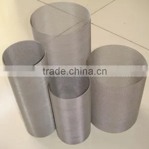 Stainless Steel Wire Mesh With 314 thumbnail-1