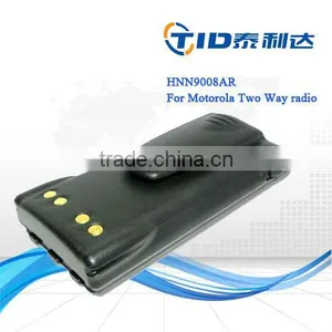 Competitive Price Long Lasting Battery for Walkie Talkie thumbnail-1