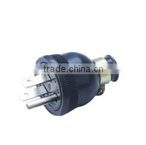 15a Ip44 SF-203P Generator Plug Socket thumbnail-1