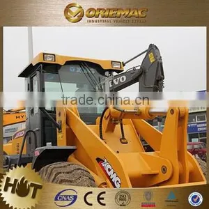 Wheel Loader China Xcmg Wheel Loader LW500KL thumbnail-5