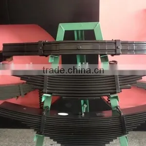 Utility Trailer Leaf Spring/Truck and Trailer Leaf Springs thumbnail-1