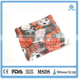 GEL COOLING HEADACHE PATCH thumbnail-1