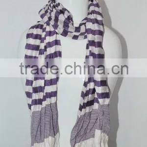 Fashion Lycra Scarf thumbnail-1