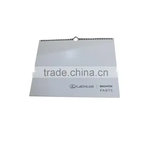 Custom Wall Calendar 2017 Wholesale thumbnail-3