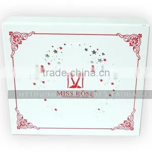 Low Price of Makeup Kit Box 60 Color Makeup Palette for Sale thumbnail-5