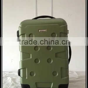Abs Trolley Suitcase thumbnail-1