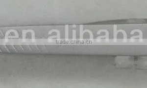 MJ-115 8.9cm Stainless Steel Led Light Tweezer thumbnail-1