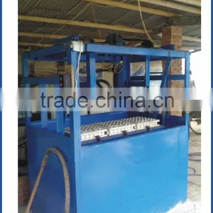 Hot Sale Egg Tray Manufacturing Machine Egg Tray Producing Equipment thumbnail-3