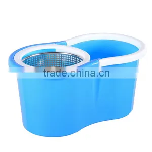 Wholesale Twist Mop Wiht Spin Bucket thumbnail-6