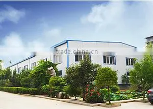 Yantai Hongji Food Co., Ltd. company overview - view 2 thumbnail