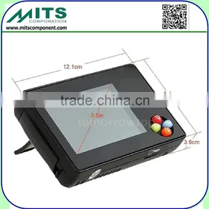 Handheld 3.5" Essential IP CAM Tester thumbnail-3