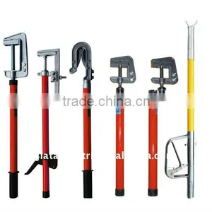 Portable Earthing Devices thumbnail-1
