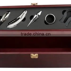 Deluxe Wine Set Barware Accessories thumbnail-2