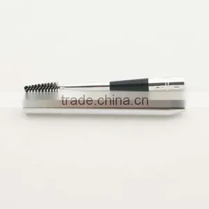 Enclosed Mascara Brush,mascara Brush With Cap thumbnail-3