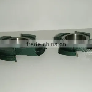 Set Groove Bevel Panelling TCT Cutters thumbnail-1